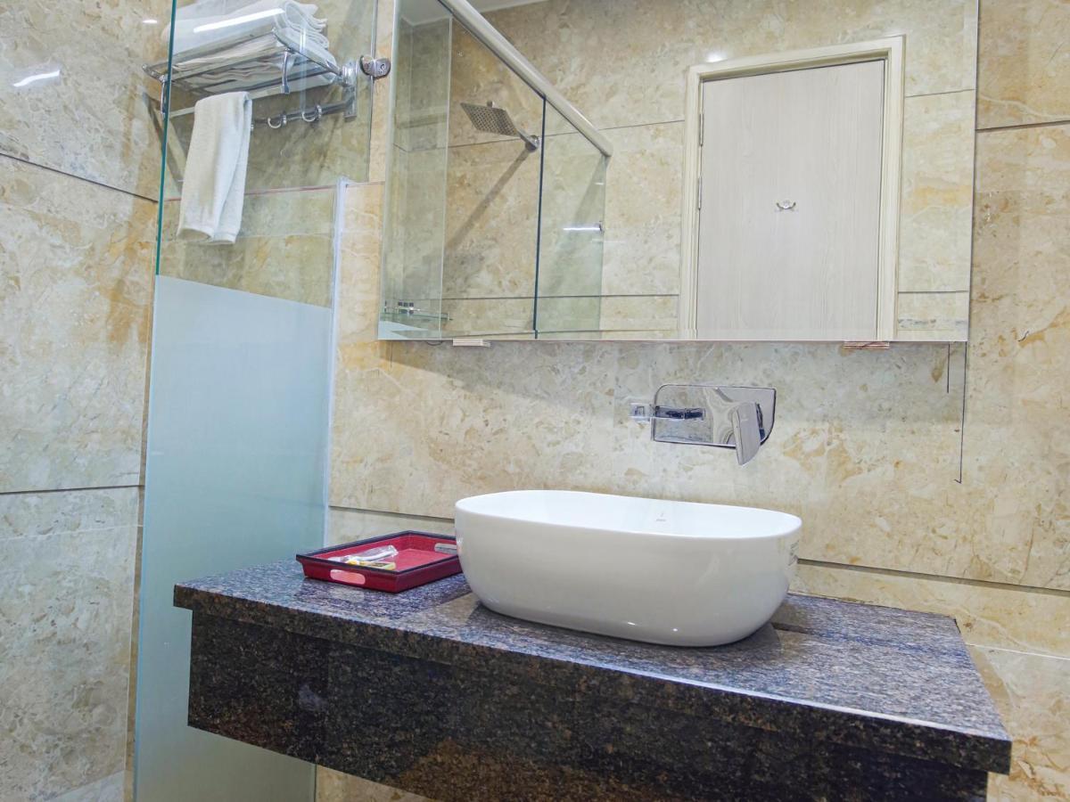 Hotel Golden Stay Амритсар Екстериор снимка