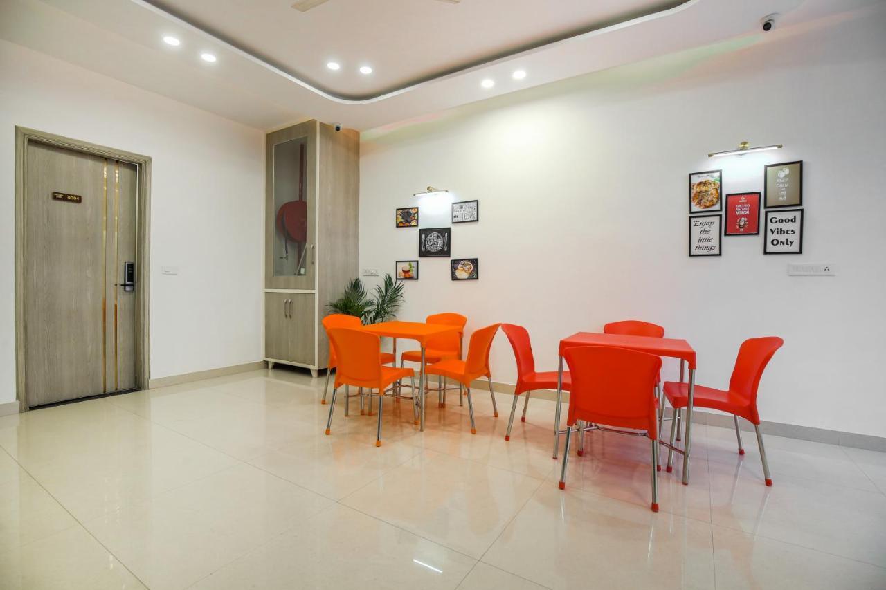 Hotel Golden Stay Амритсар Екстериор снимка