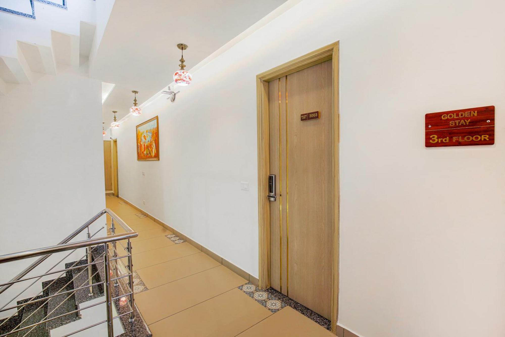 Hotel Golden Stay Амритсар Екстериор снимка