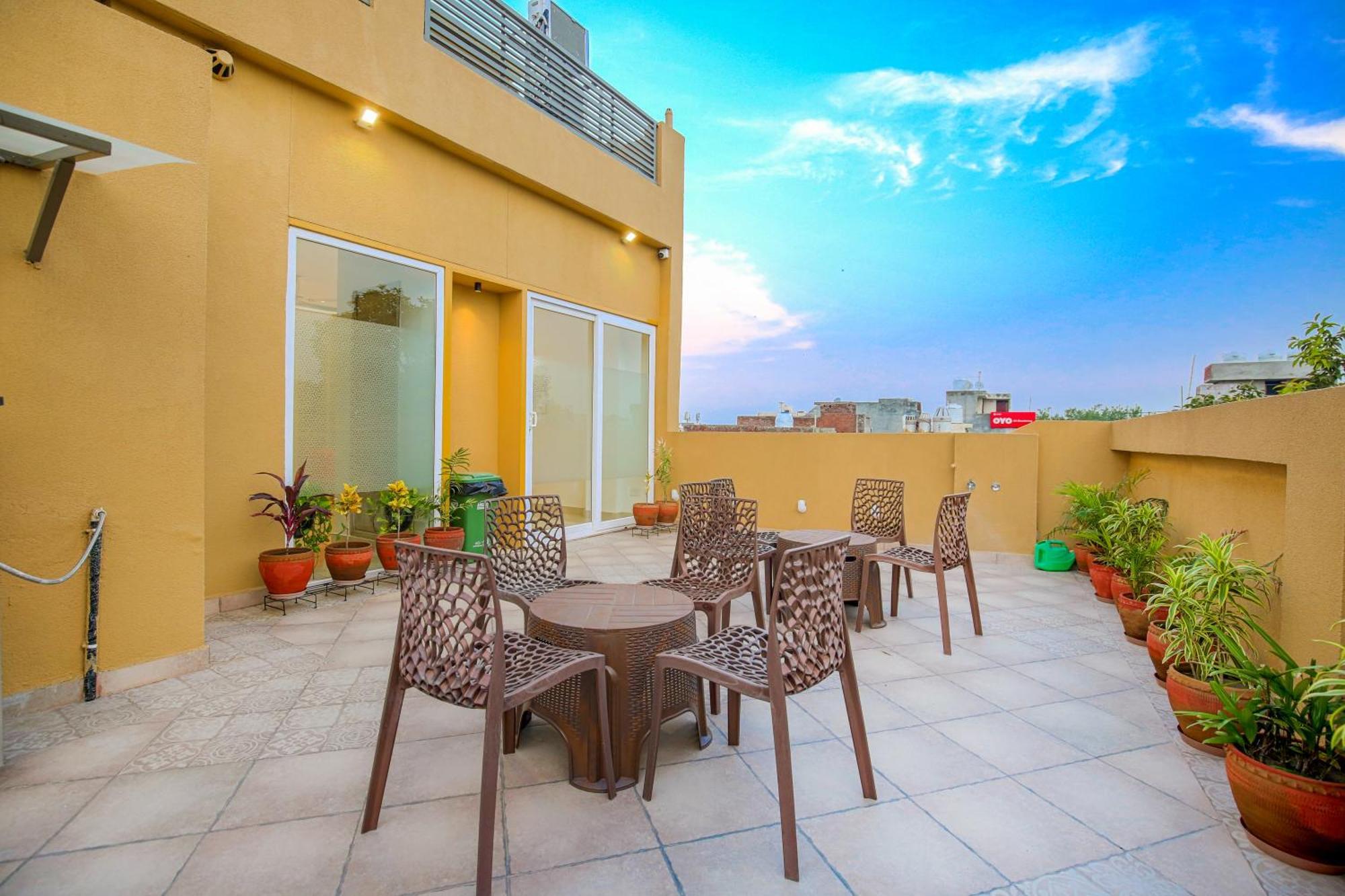Hotel Golden Stay Амритсар Екстериор снимка